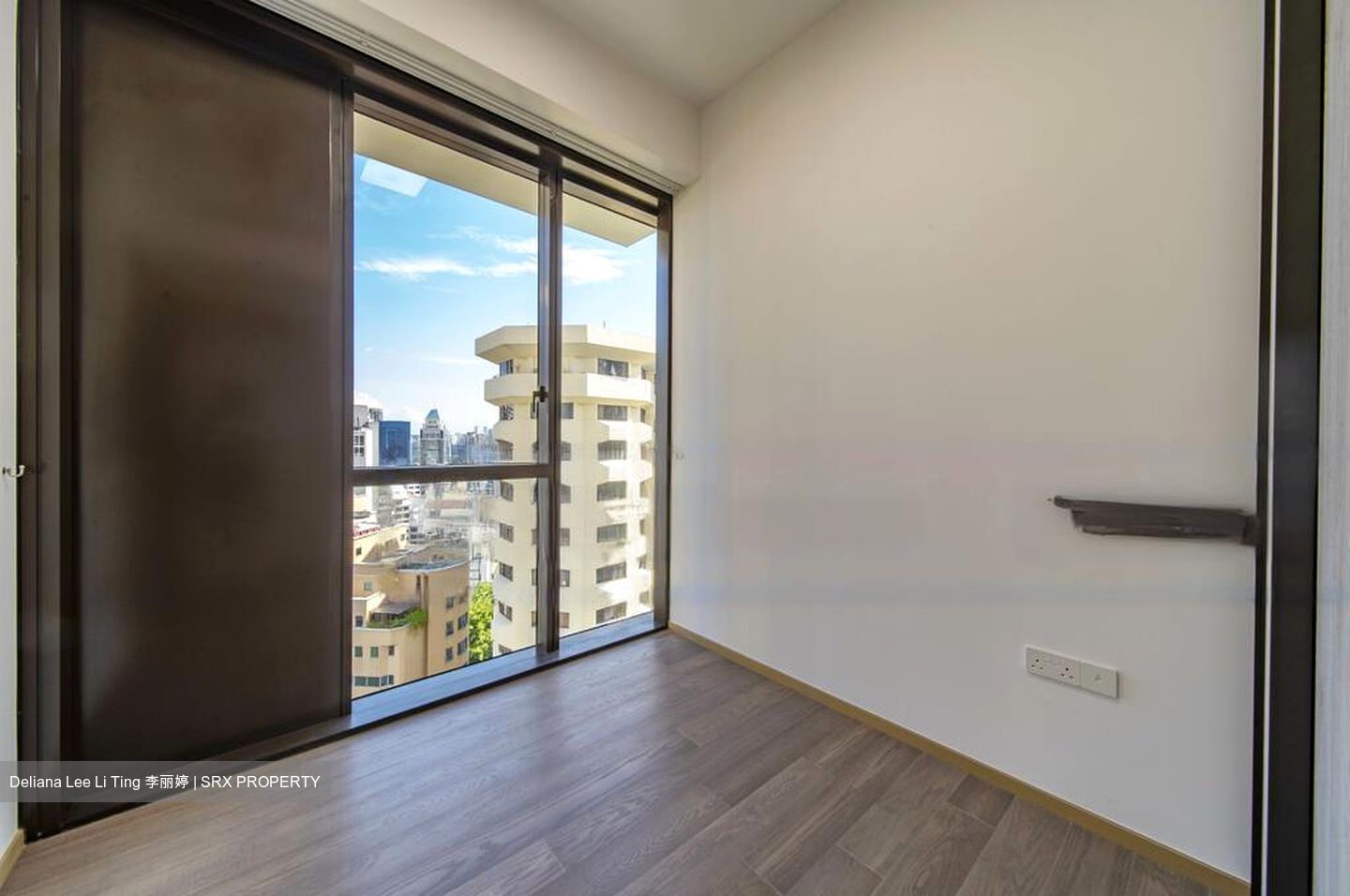 Klimt Cairnhill (D9), Apartment #458848001